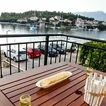 Frühstückspension Villa Nobilo