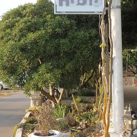 Nobilo فندق مبيت وإفطار