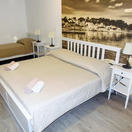Nobilo فندق مبيت وإفطار 3*