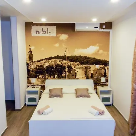 فندق مبيت وإفطار Nobilo 3*