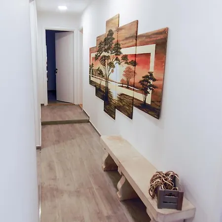 Nobilo فندق مبيت وإفطار