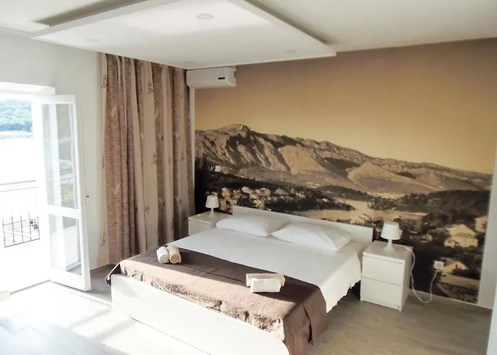 Bed & Breakfast Nobilo