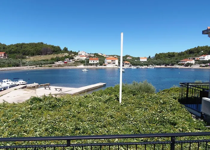 Nobilo Bed & Breakfast Lumbarda