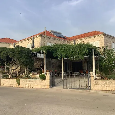 Bed & Breakfast Nobilo 3*