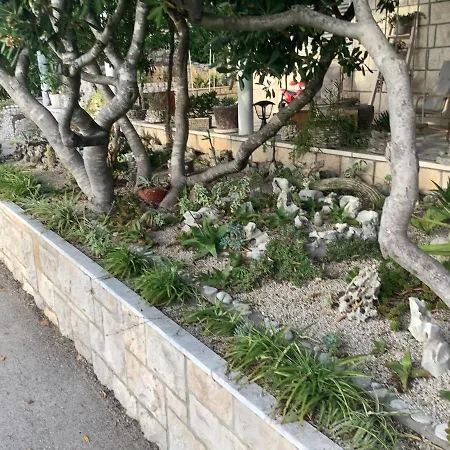 Bed & Breakfast Villa Nobilo Lumbarda