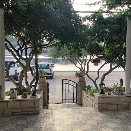 Nobilo 住宿加早餐酒店 3*