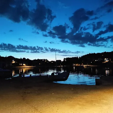 Bed & Breakfast Nobilo Lumbarda