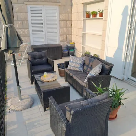 Villa Nobilo 3* Lumbarda