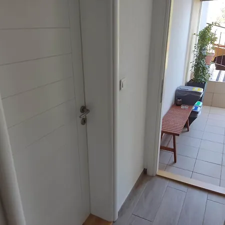 Villa Nobilo krevet i doručak 3*