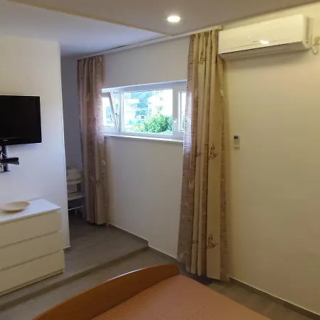 Bed & Breakfast Nobilo Lumbarda