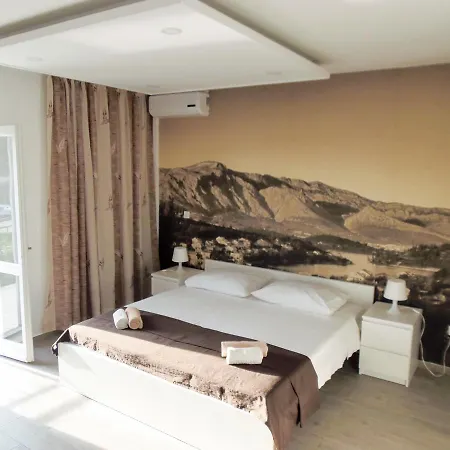 Bed & Breakfast Nobilo