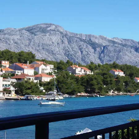 Villa Nobilo krevet i doručak