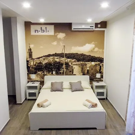 Bed & Breakfast Nobilo Lumbarda