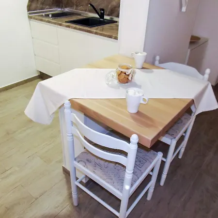 Bed & Breakfast Nobilo 3*