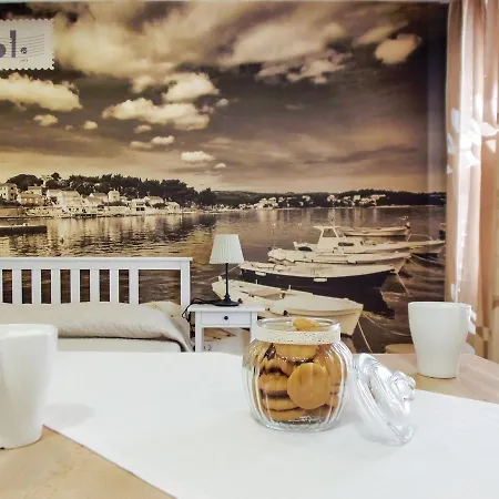 Nobilo Bed & Breakfast