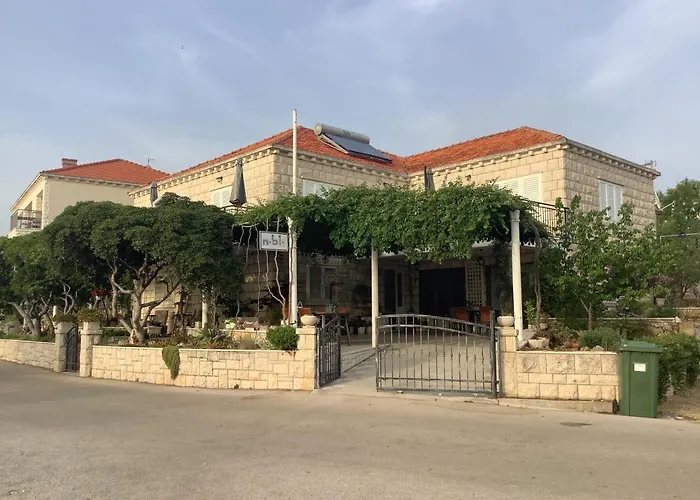 Bed and breakfast Nobilo 3*