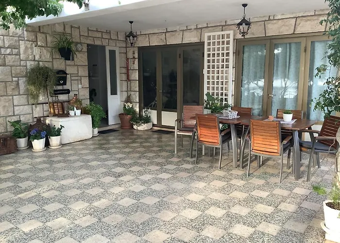 Villa Nobilo 3* Lumbarda