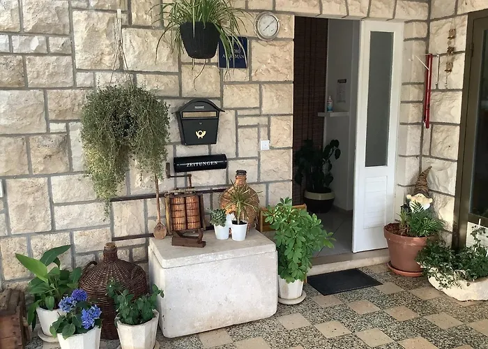 Bed and breakfast Nobilo 3*