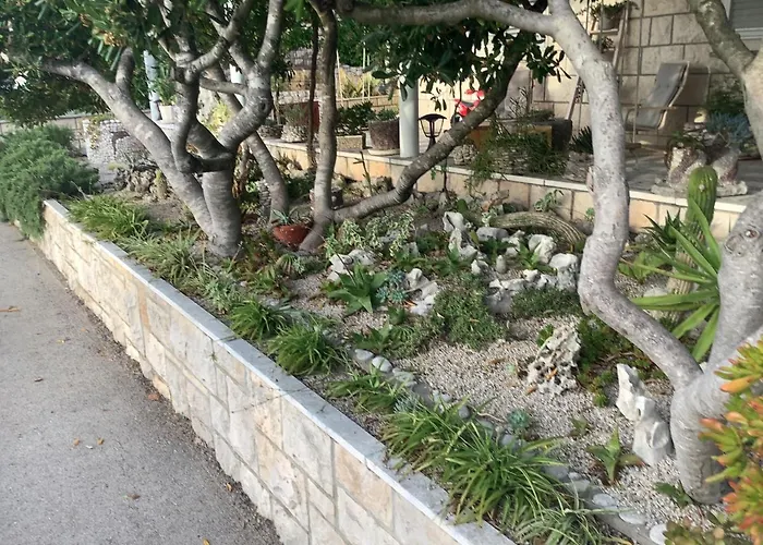 Bed & Breakfast Villa Nobilo Lumbarda