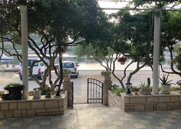 Villa Nobilo Bed & Breakfast 3*