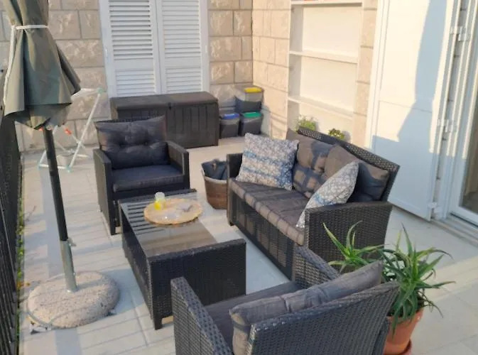 Villa Nobilo 3* Lumbarda