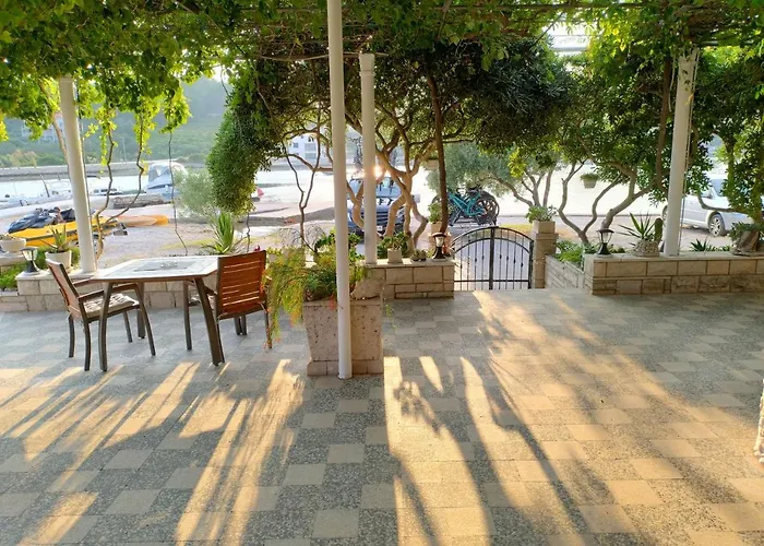 Villa Nobilo Bed & Breakfast