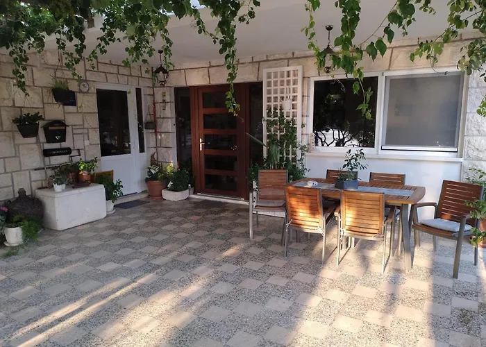 Villa Nobilo Lumbarda