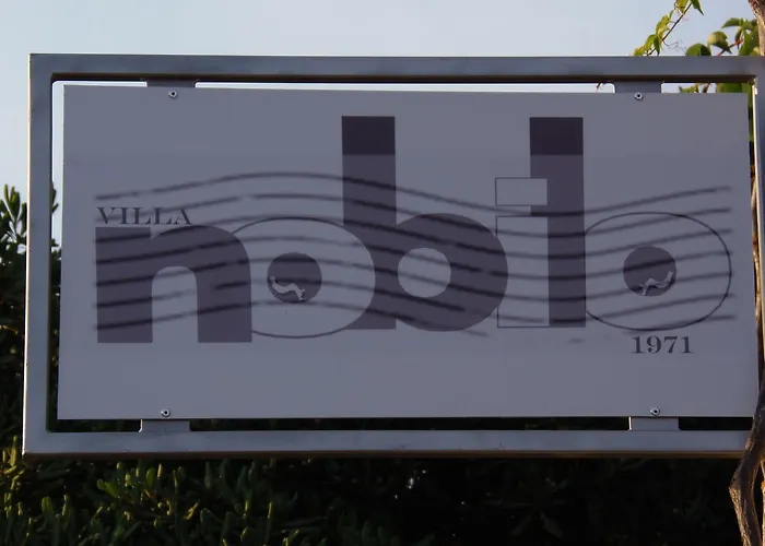 Bed & Breakfast Villa Nobilo 3*