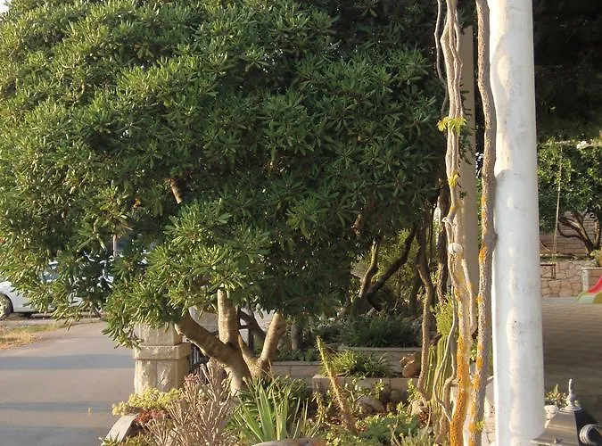 Villa Nobilo krevet i doručak