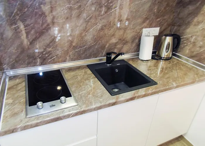 Bed & Breakfast Villa Nobilo