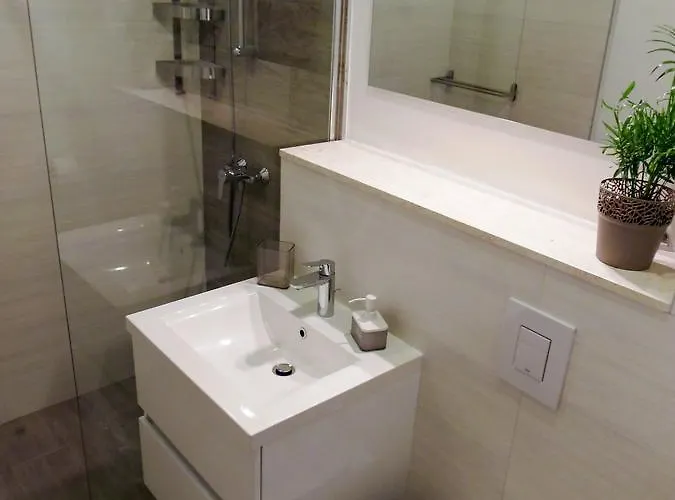 krevet i doručak Villa Nobilo