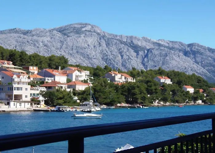 Villa Nobilo krevet i doručak