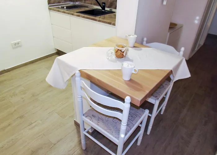 Bed & Breakfast Villa Nobilo 3*